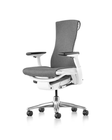 Stolica Herman Miller Embody